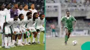 Nigeria's 1980 AFCON Hero Makes Bold World Cup Qualification Prediction