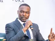 Nigeria's Bold Move: Africa Set to Dominate Global Carbon Market, Says Tinubu's Aide