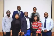 Nigeria's Healthcare Revolution: Orodata & Science Africa Launch Groundbreaking Data Hackathon