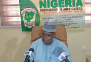 Nigeria's National Assets Secretly Sold Off? Auctioneers Blow the Whistle on Covert Government Deals