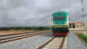 Nigeria's Railway Revolution Derailed: How Vandals and Poor Maintenance Are Crippling National Progress