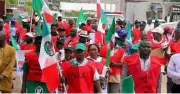 NLC FIRES BACK! Rejects Social Security Bill, Threatens to Stop Workers' Contributions