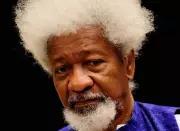 Nobel Laureate Wole Soyinka Faces US Visa Revocation Amid Allegations of Political Witch Hunt