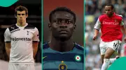 Obafemi Martins Stuns Football World: Claims He's Faster Than Bale, Ronaldo, and Mbappé!