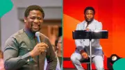Pastor Femi Lazarus Faces Backlash Over 'Monthly Flow' Comment - Drama Explodes Online!