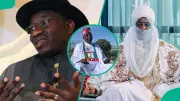 Sanusi's Bombshell: APC Government Should Give Credit to Jonathan for Economic Policies
