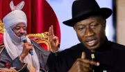 SHOCKING REVELATION: How Boko Haram Forced Jonathan to Abandon Fuel Subsidy Removal - Emir Sanusi Exposes