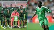 Super Eagles Legend Garba Lawal Issues Stern Warning Ahead of World Cup Qualifiers Against Gabon