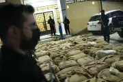 Syria Intercepts Massive 11 Million Captagon Pills Shipment From Lebanon in Major Drug Bust