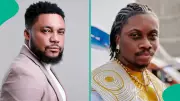 Tim Godfrey Breaks Silence: Responds to Backlash Over 'Worldly' Oxlade Collaboration