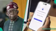 Tinubu Launches Revolutionary National Identity App: Your Phone Becomes Your ID