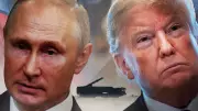 Trump Scraps Nuclear Pact With Russia After Putin's Missile Strike on Ukraine - Shocking Move!