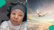 UK Visa Expiry Crisis: Nigerian Lady's Emotional Plea Goes Viral - 'I Don't Want to Go Back'