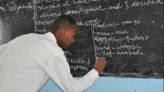 Unlock 5 Powerful Childhood Memories With A Simple Chalkboard | Nigerian Parenting Tips