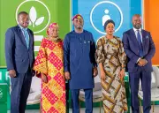 Unlock More Funding: How Nigerian MSMEs Can Use ESG Compliance to Attract Investors