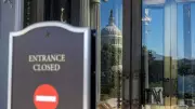 US Government Shutdown Looms: Critical Economic Data at Risk as Federal Agencies Face Closure