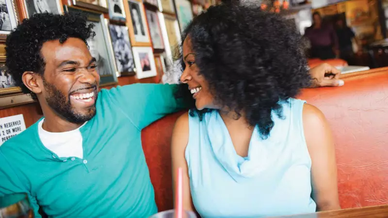 10 Clear Signs She Likes You: How to Read Her Signals