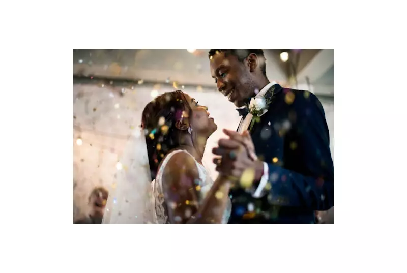 10 Essential Songs That Define Nigerian Wedding Celebrations
