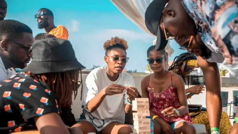 10 Fun Team-Building Activities That Actually Work in Nigeria