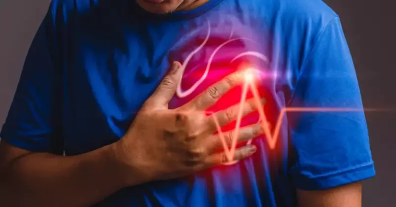 10 Key Signs Your Heart Is Healthy: Vital Tests and Body Signals
