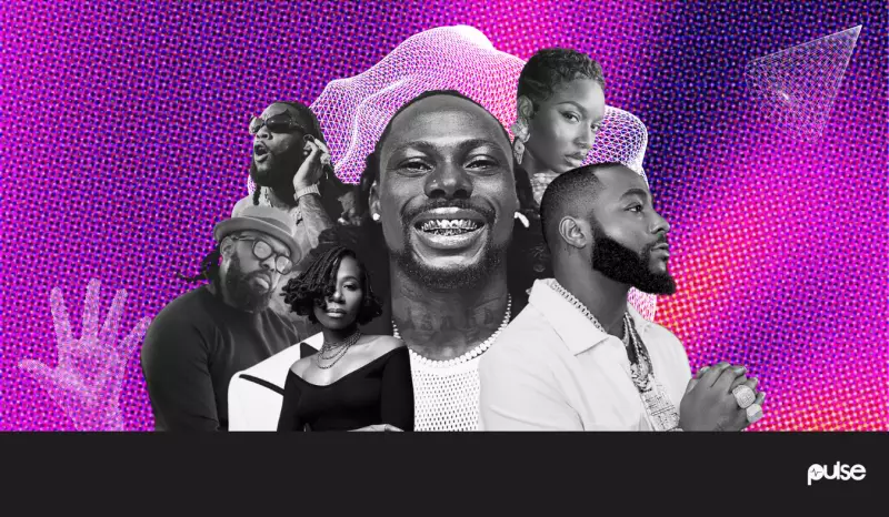 10 Life Lessons From Nigerian Afrobeats Artists' Lyrics