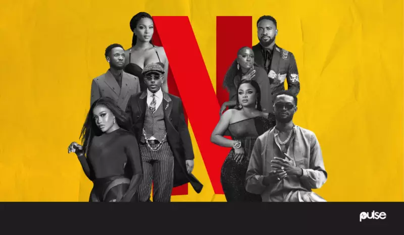 10 Nollywood Stars Perfect for Netflix Cross-Country Collaboration