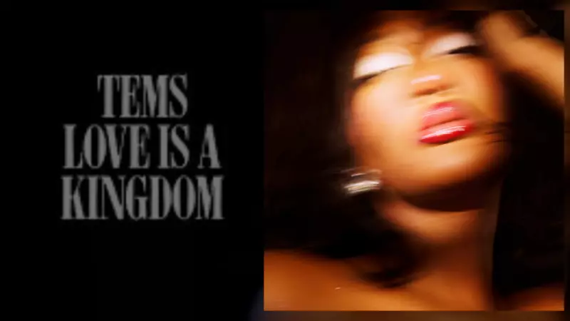 10 Tems EP Lyrics Perfect for Your Instagram Captions