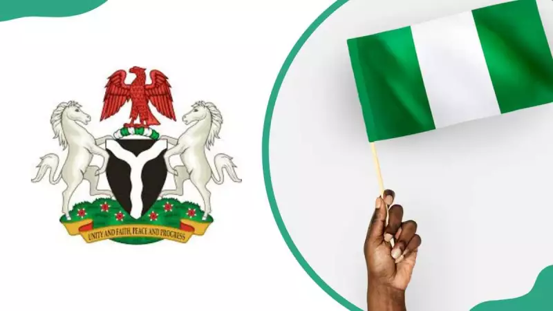 11 National Symbols of Nigeria: Complete Guide with Meanings