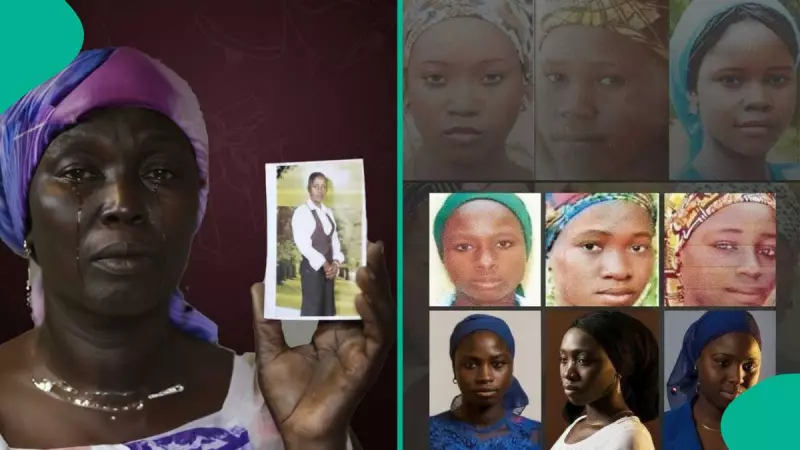11 Years in Captivity: The Haunting List of 90 Chibok Girls Still Missing After Boko Haram Abduction