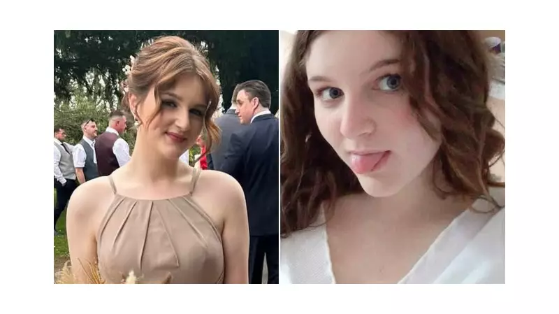 17-Year-Old Girl Stabbed to Death in Wales Home Invasion
