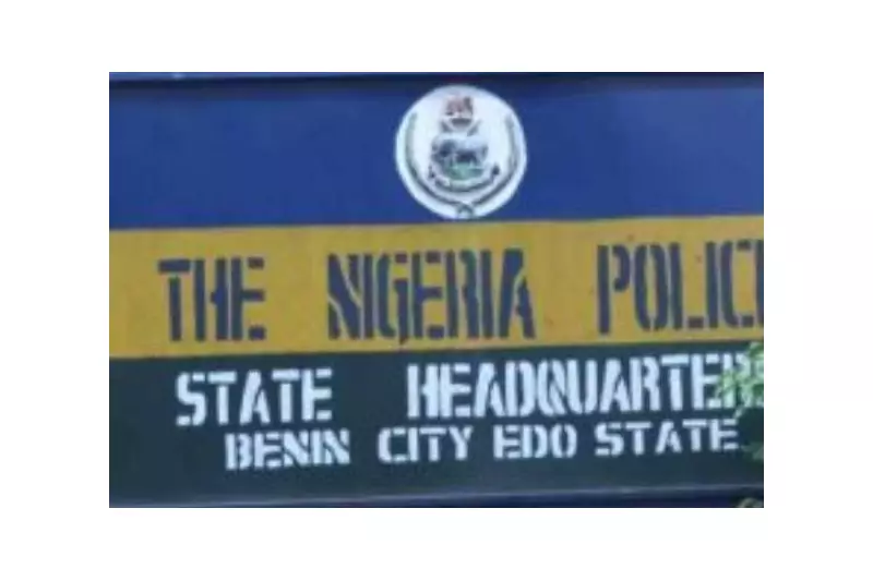 18-Year-Old Cousin Kills 12-Year-Old Boy for Ritual in Edo