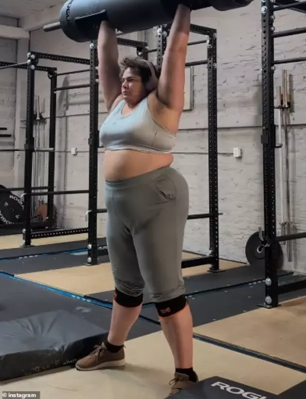 2025 World's Strongest Woman Title Sparks Transgender Athlete Controversy
