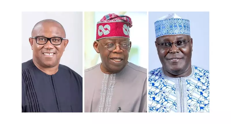 2027 Election: How Tribal and Religious Politics Threaten Nigeria's Unity