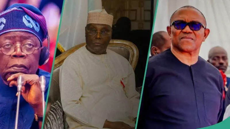 2027 Election: Prophet Gabriel Reveals God's Message for Obi, Atiku