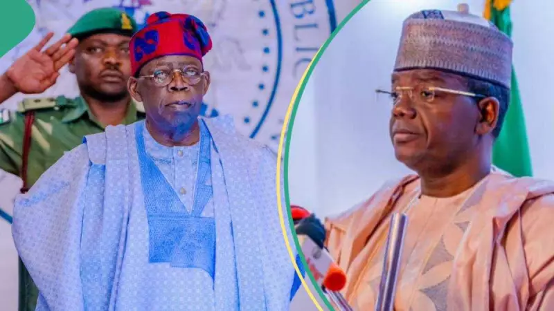 24 Kebbi Schoolgirls Freed: Northern Group Praises Tinubu, Matawalle