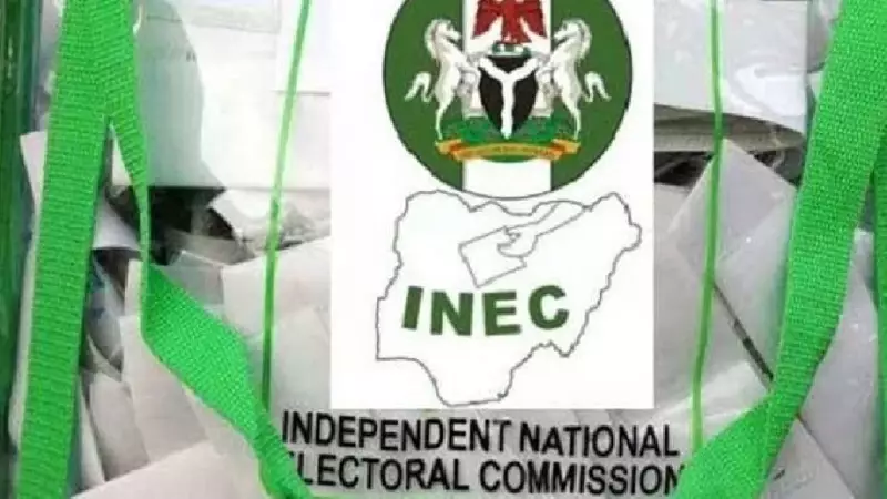 2.4 Million Nigerians Complete Voter Registration - INEC Report