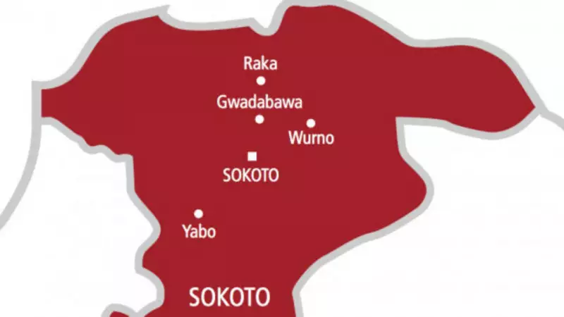 244,000 Sokoto Residents to Receive Federal Cash Support Under Renewed Hope