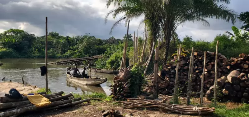 ₦246m Akwa Ibom Bridge Scandal: Unbuilt Project Declared Complete