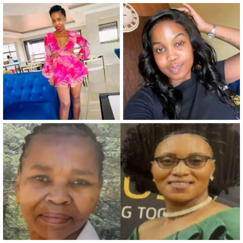 26-Year-Old School Employee Arrested for Double Murder in Tembisa