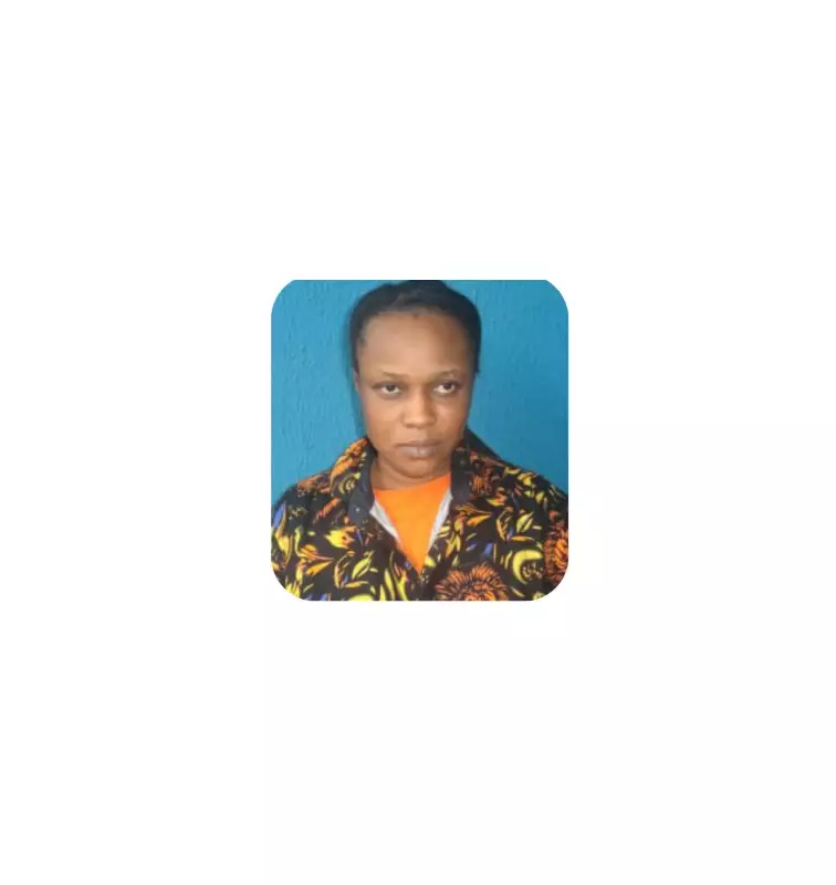 26-Year-Old Woman Gets 7 Years for Human Trafficking in Delta