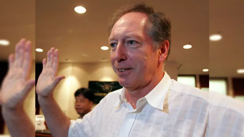 29 Years of Broken Promises: Bonfrere Jo's Desperate Plea to Nigerian Senate Over Unpaid Rewards