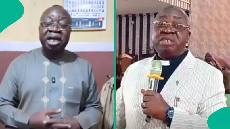 38 Eruku Church Members Rescued Alive: Pastor Confirms 'None Lost'