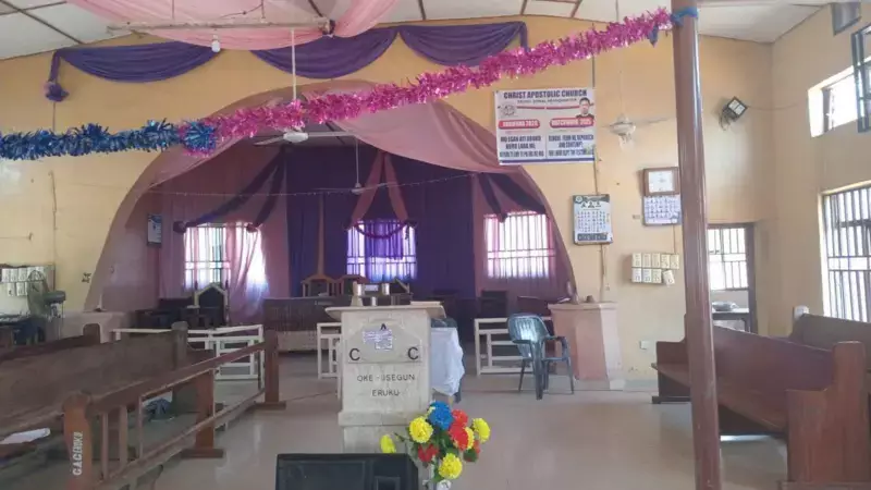 38 Freed Kwara Church Worshippers: Tinubu's Intervention Secures Release