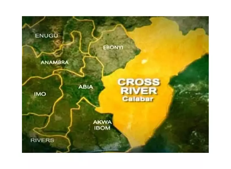 47-Year-Old Man Arrested for Sexual Assault of 7-Year-Old in Cross River