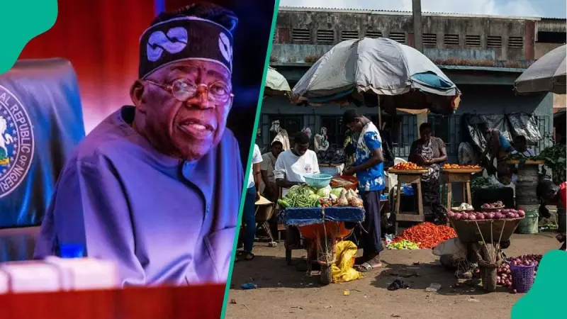 5 Govt Loans & Grants Available to Nigerians Under Tinubu