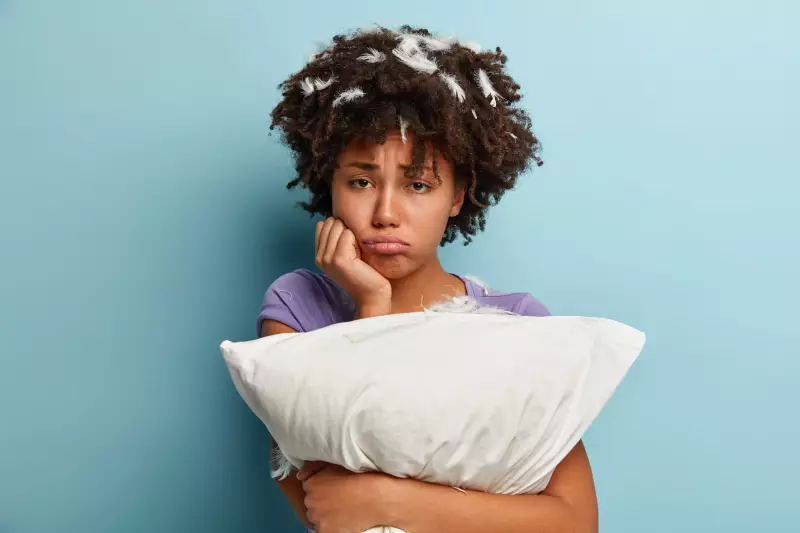 5 Night Habits Secretly Ruining Your Sleep Quality in Nigeria