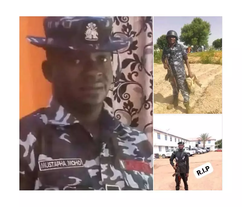 5 Police Officers Killed in Herdsmen Ambush in Bauchi