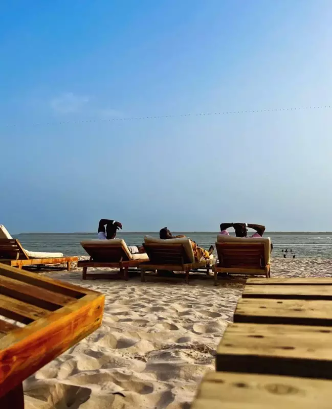 5 Top Lagos Beaches to Visit This December 2025