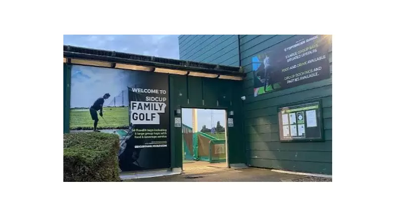 5-Year-Old Boy Dies After Wall Collapse at Dinosaur Golf Party