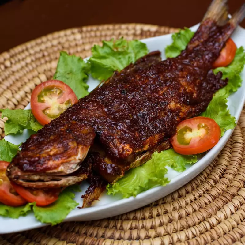 6 Lagos Restaurants for Global Culinary Adventures